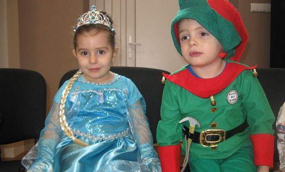 Grafika #18: Ach, co to był za bal04.02.2016r.