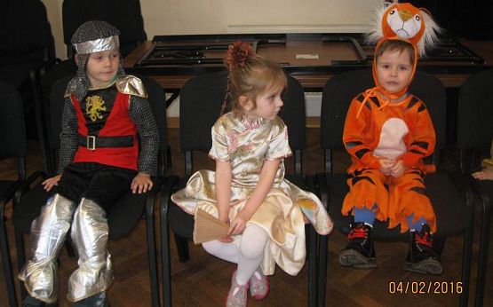 Grafika #1: Ach, co to był za bal04.02.2016r.