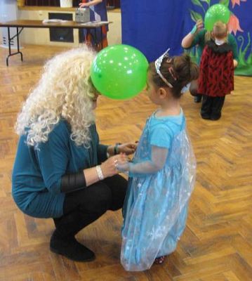 Grafika #25: Ach, co to był za bal04.02.2016r.