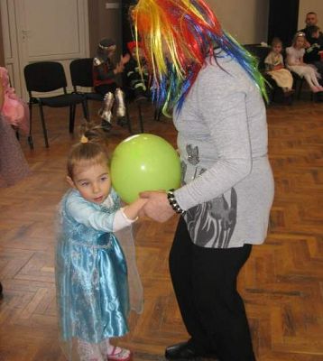 Grafika #26: Ach, co to był za bal04.02.2016r.