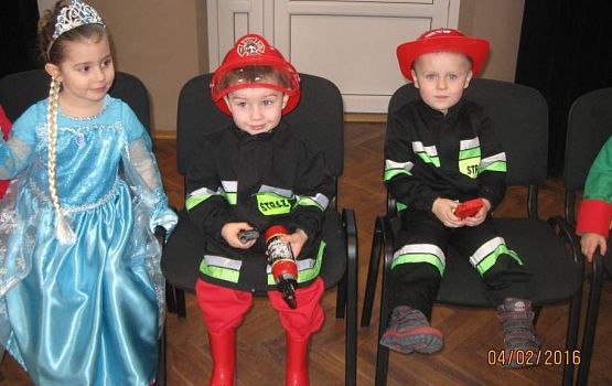 Grafika #2: Ach, co to był za bal04.02.2016r.