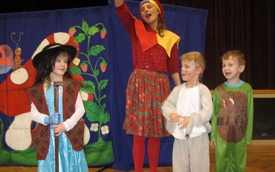 Grafika #36: Ach, co to był za bal04.02.2016r.