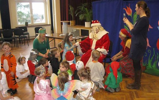 Grafika #51: Ach, co to był za bal04.02.2016r.