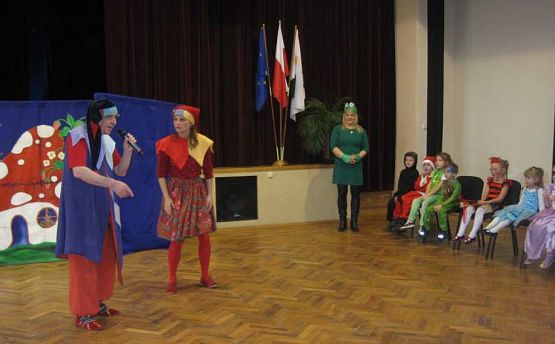 Grafika #5: Ach, co to był za bal04.02.2016r.