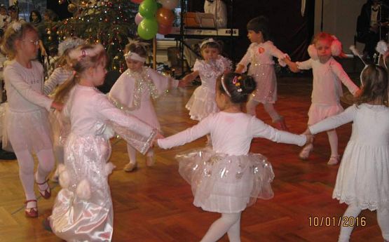 Grafika #9: XXIV Finał Wielkiej Orkiestry Świątecznej Pomocy 10.01.2016r.