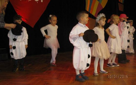 Grafika #14: XXIV Finał Wielkiej Orkiestry Świątecznej Pomocy 10.01.2016r.