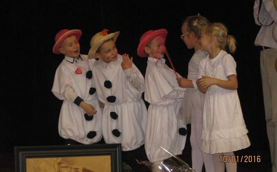 Grafika #5: XXIV Finał Wielkiej Orkiestry Świątecznej Pomocy 10.01.2016r.