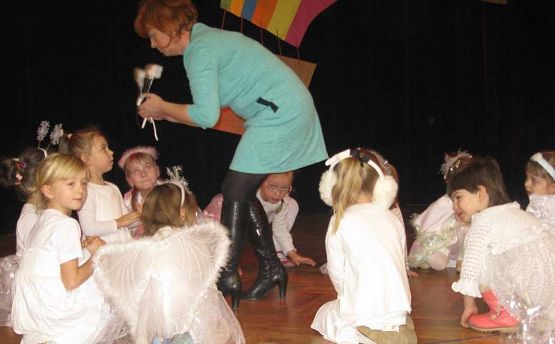 Grafika #8: XXIV Finał Wielkiej Orkiestry Świątecznej Pomocy 10.01.2016r.