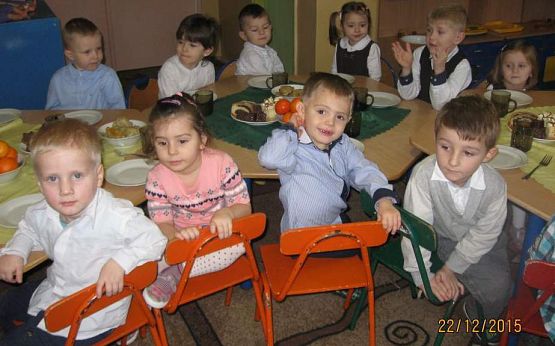 Grafika #2: Nasza Wigilia 22.12.2015r.