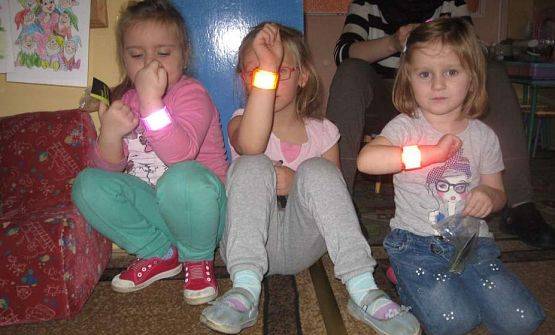 Grafika #16: Spotkanie z policjantem 17.12.2015r.