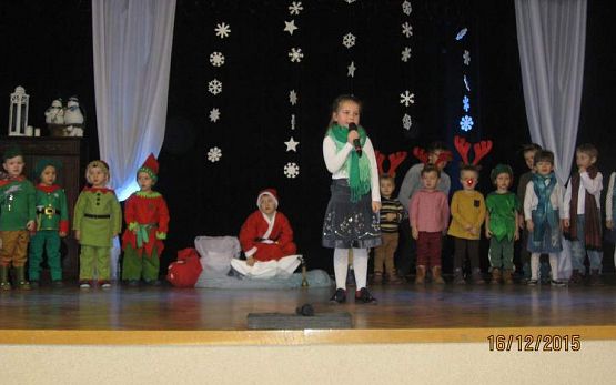 Grafika #8: Świąteczne zamieszanie 16.12.2015r.