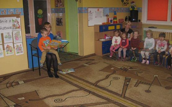 Grafika #0: Bajki i baśnie z dzieciństwa 03.12.2015r