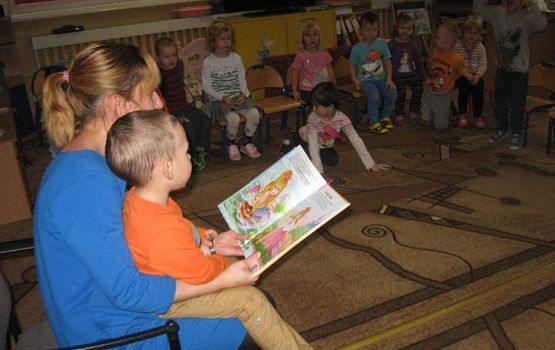 Grafika #11: Bajki i baśnie z dzieciństwa 03.12.2015r