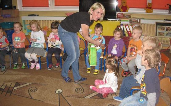 Grafika #14: Bajki i baśnie z dzieciństwa 03.12.2015r