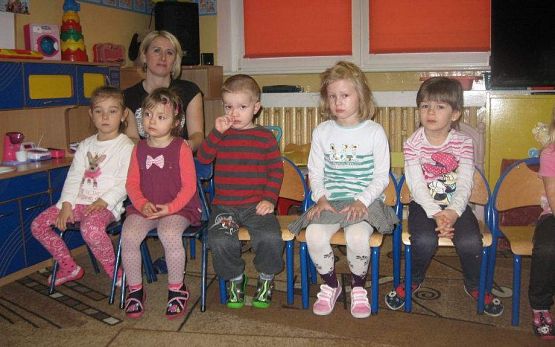 Grafika #1: Bajki i baśnie z dzieciństwa 03.12.2015r