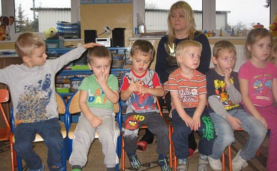 Grafika #3: Bajki i baśnie z dzieciństwa 03.12.2015r