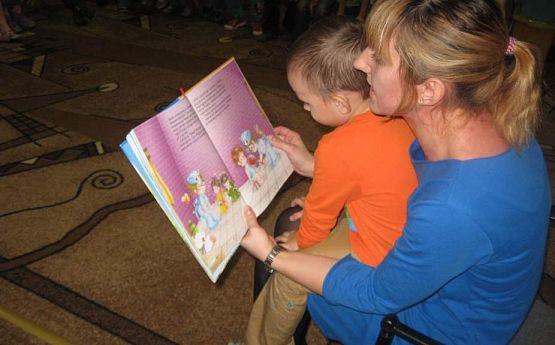 Grafika #5: Bajki i baśnie z dzieciństwa 03.12.2015r