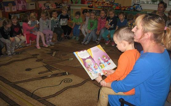 Grafika #6: Bajki i baśnie z dzieciństwa 03.12.2015r