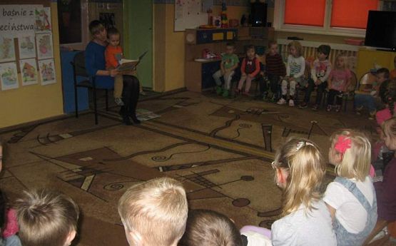 Grafika #7: Bajki i baśnie z dzieciństwa 03.12.2015r