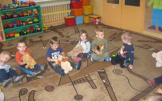 Grafika #12: Święto Pluszowego Misia 25.11.2015r.