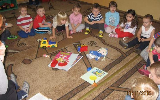 Grafika #0: Zdrowa żywność -sałatka owocowa 10.11.2015 r.