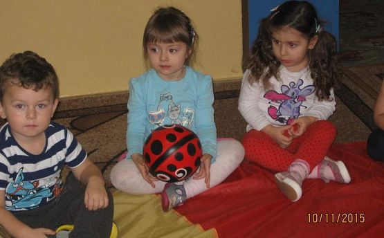 Grafika #2: Zdrowa żywność -sałatka owocowa 10.11.2015 r.