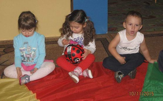 Grafika #5: Zdrowa żywność -sałatka owocowa 10.11.2015 r.