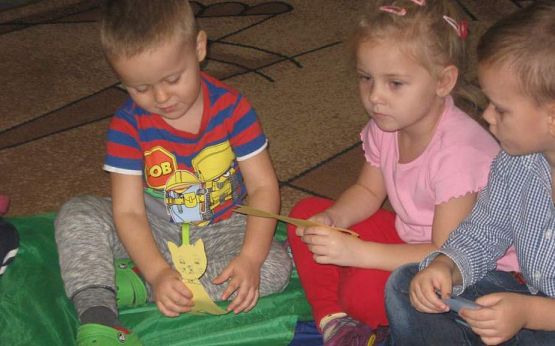 Grafika #7: Zdrowa żywność -sałatka owocowa 10.11.2015 r.