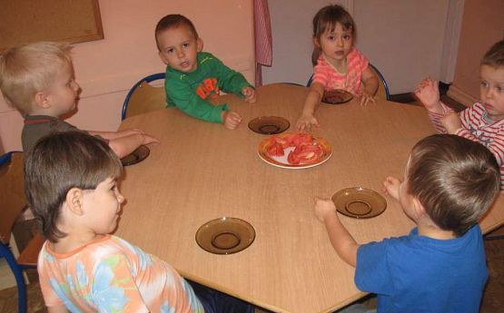 Grafika #13: Uczniowie-Przedszkolakom 06.11.2015 r.