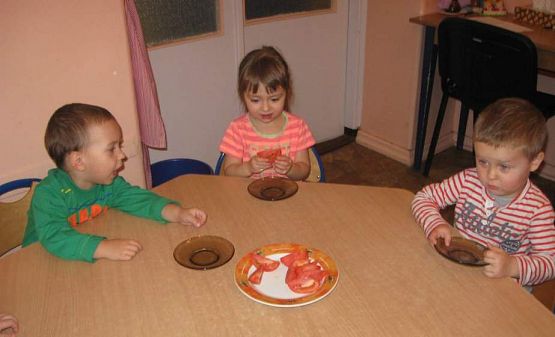 Grafika #14: Uczniowie-Przedszkolakom 06.11.2015 r.