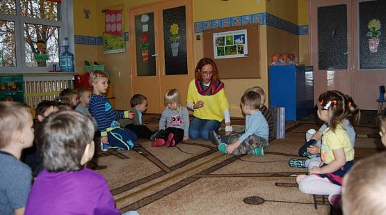 Grafika #2: Zajęcia logopedyczne- Maluszki 05.11.2015r.