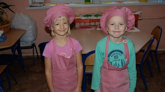 Grafika #3: Nasi pracowici dyżurni 04.11. 2015r.