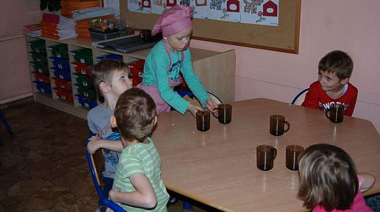 Grafika #5: Nasi pracowici dyżurni 04.11. 2015r.