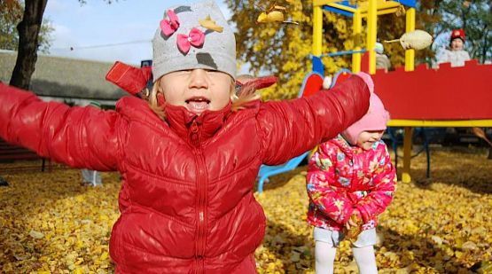 Grafika #14: Zabawy z jesienią 