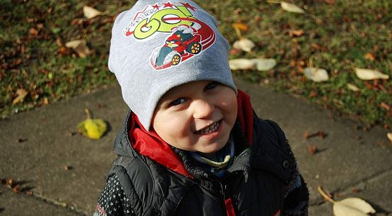 Grafika #1: Zabawy z jesienią 