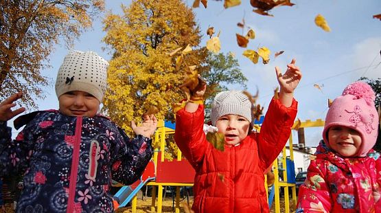 Grafika #19: Zabawy z jesienią 