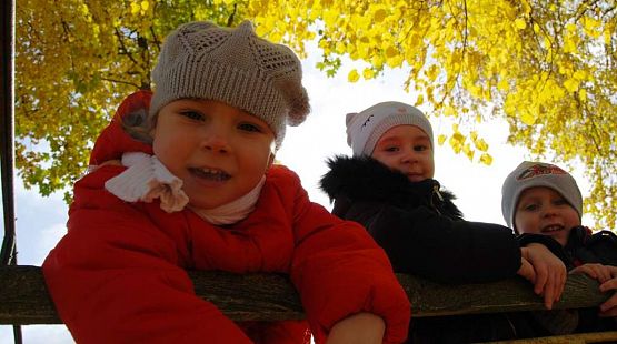 Grafika #25: Zabawy z jesienią 