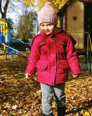 Grafika #26: Zabawy z jesienią 