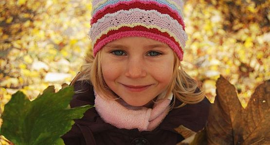 Grafika #27: Zabawy z jesienią 