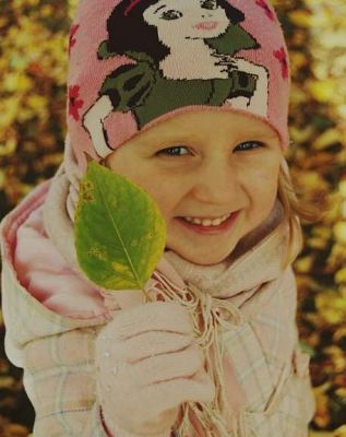 Grafika #28: Zabawy z jesienią 