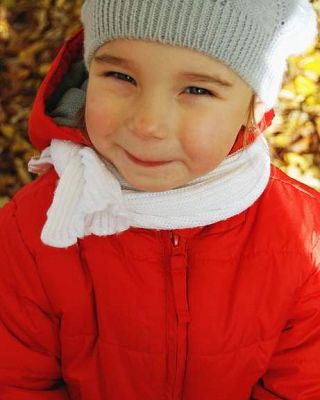 Grafika #29: Zabawy z jesienią 