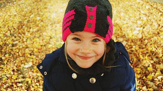 Grafika #30: Zabawy z jesienią 