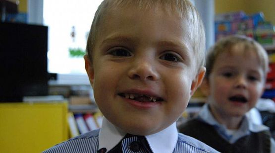 Grafika #1: Dzień Edukacji Narodowej i Pasowanie na Przedszkolaka 16.10.2015r.