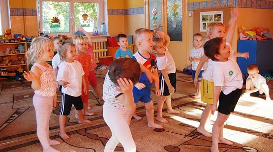 Grafika #0: Gimnastyka zdrowa jest !!!