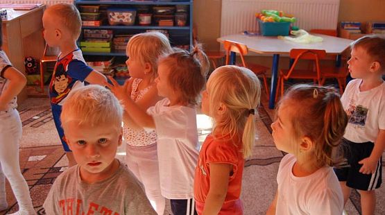 Grafika #2: Gimnastyka zdrowa jest !!!