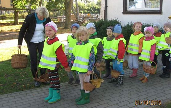 Grafika #0: Grzybobranie 01.10.2015 r.