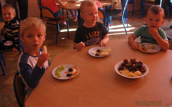 Grafika #9: Dzień Chłopaka 30.09.2015r.