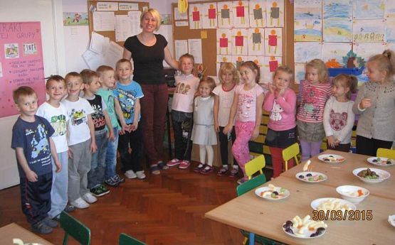 Grafika #3: Dzień Chłopaka 30.09.2015r.