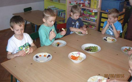 Grafika #4: Dzień Chłopaka 30.09.2015r.