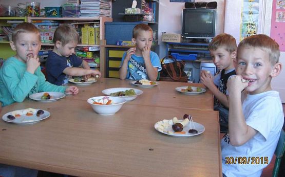 Grafika #5: Dzień Chłopaka 30.09.2015r.